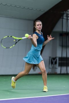 Lilly Düffert 891 - Verbandsmeisterschaft